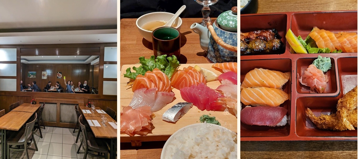 Sushi Gan - Gallery Image 1