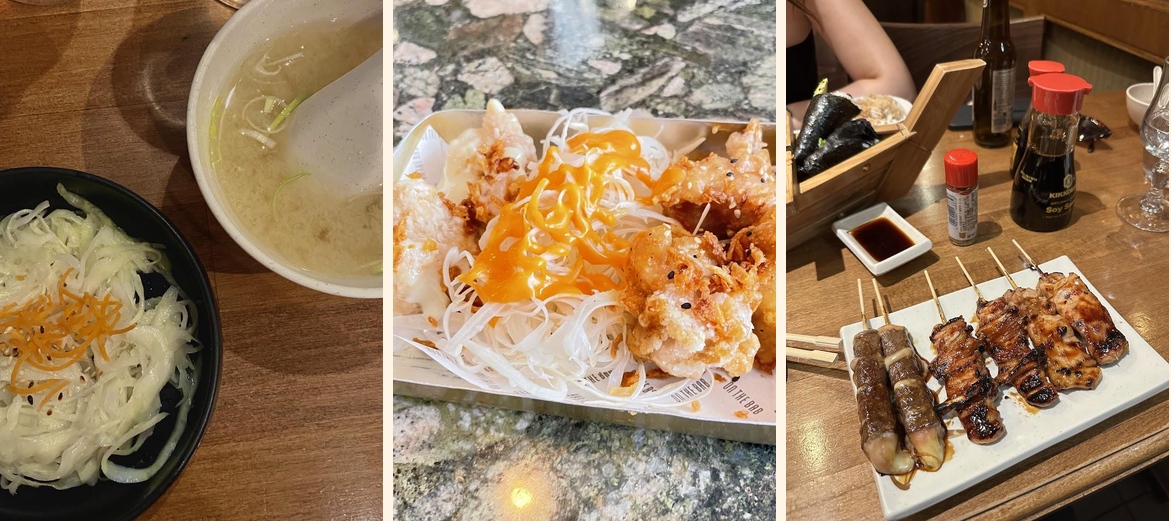 Sushi Gan - Gallery Image 2