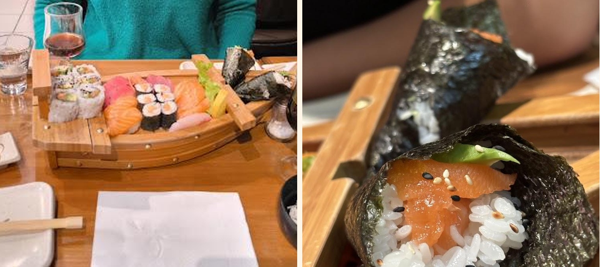 Sushi Gan - Gallery Image 5