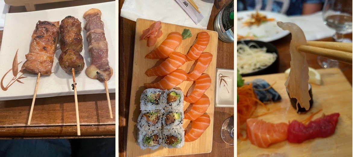 Sushi Gan - Gallery Image 6