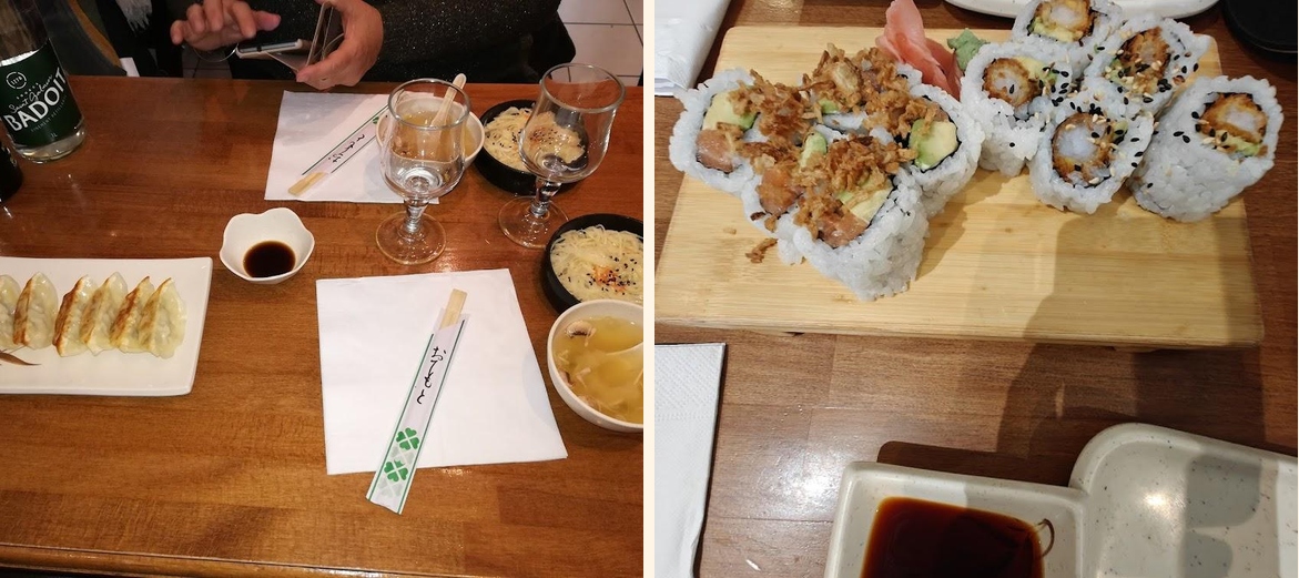 Sushi Gan - Gallery Image 7